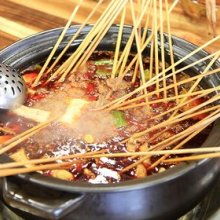 重庆庞顺餐饮管理有限责任公司 专业餐饮管理服务的领航者