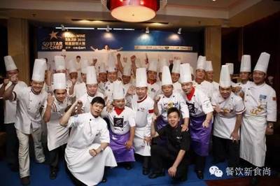 频频被电视台曝光的4D厨房 餐饮管理的革新与启示