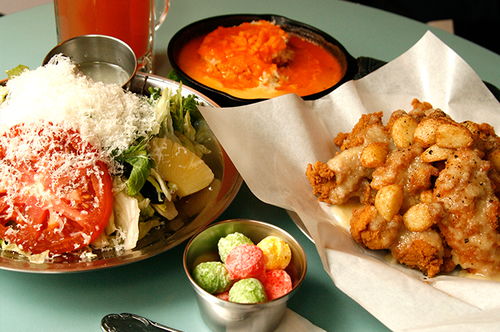 优选最鲜食材，筑牢安全基石 以品质管理打造顾客放心的炸鸡品牌