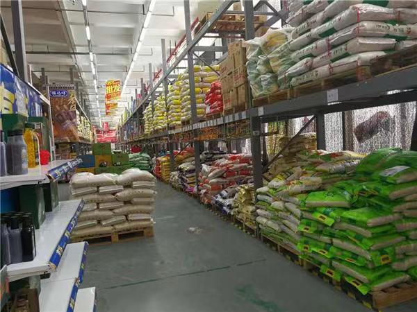 福建一站式生鲜配送专家 厦令赢蔬菜配送，助力绿色餐饮管理